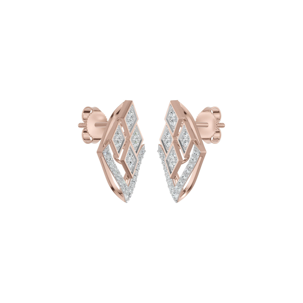 SPER01175 18 KT / Rose Gold