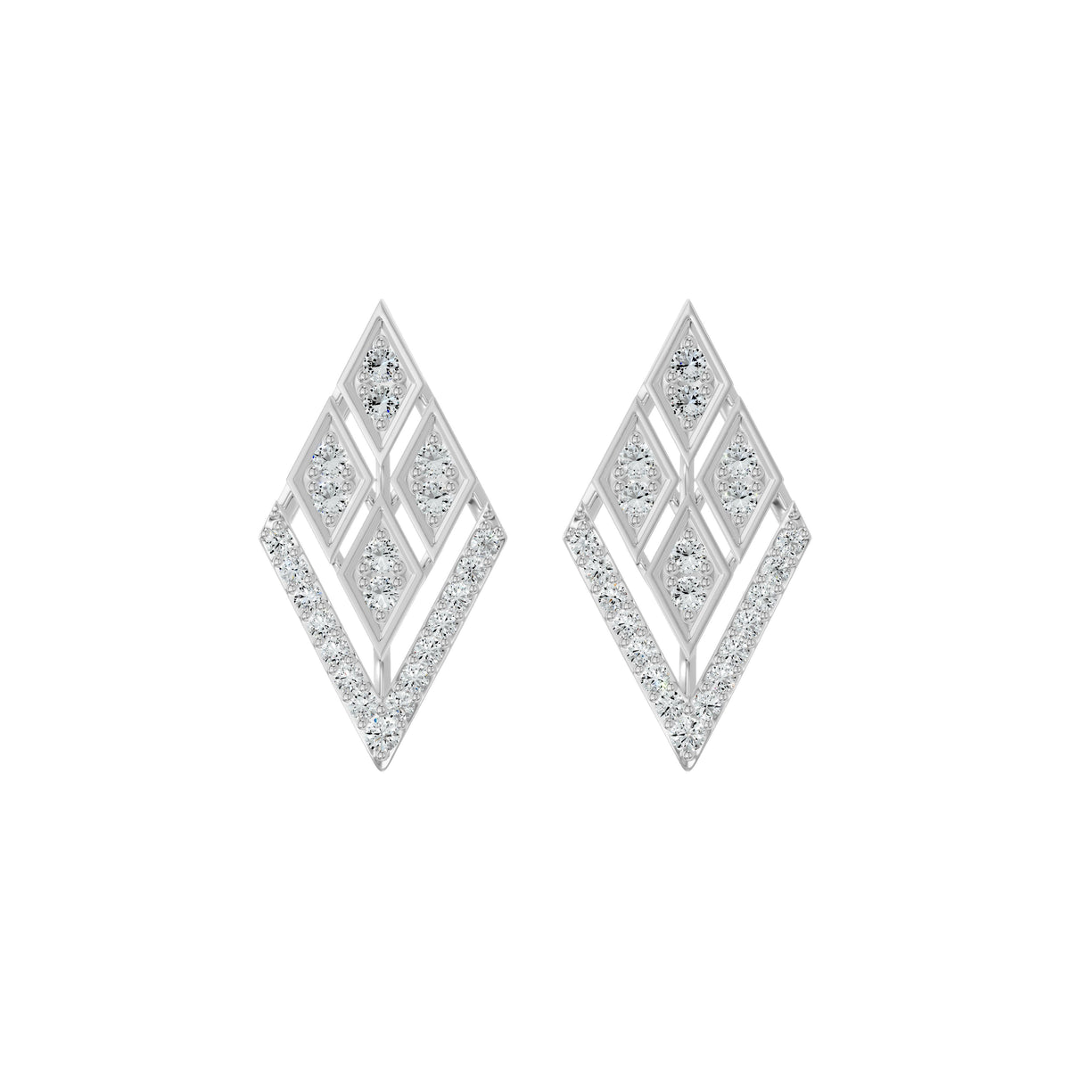 SPER01175 18 KT / White Gold