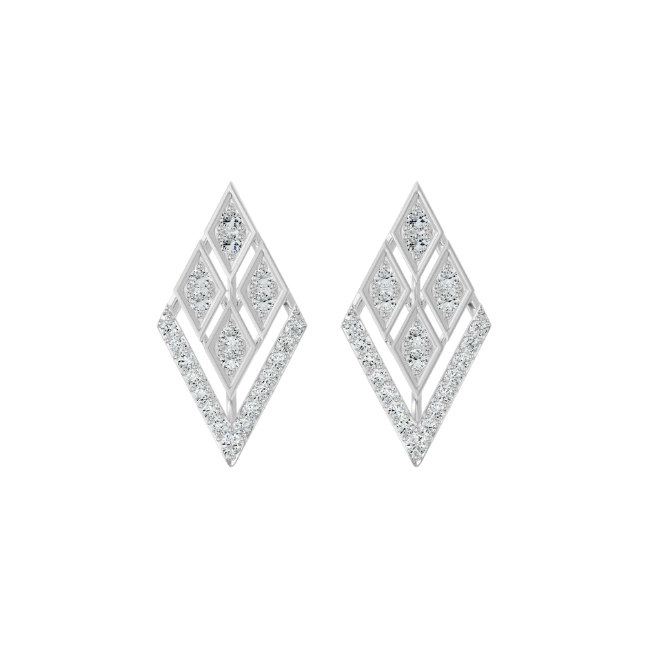 SPER01175 18 KT / White Gold