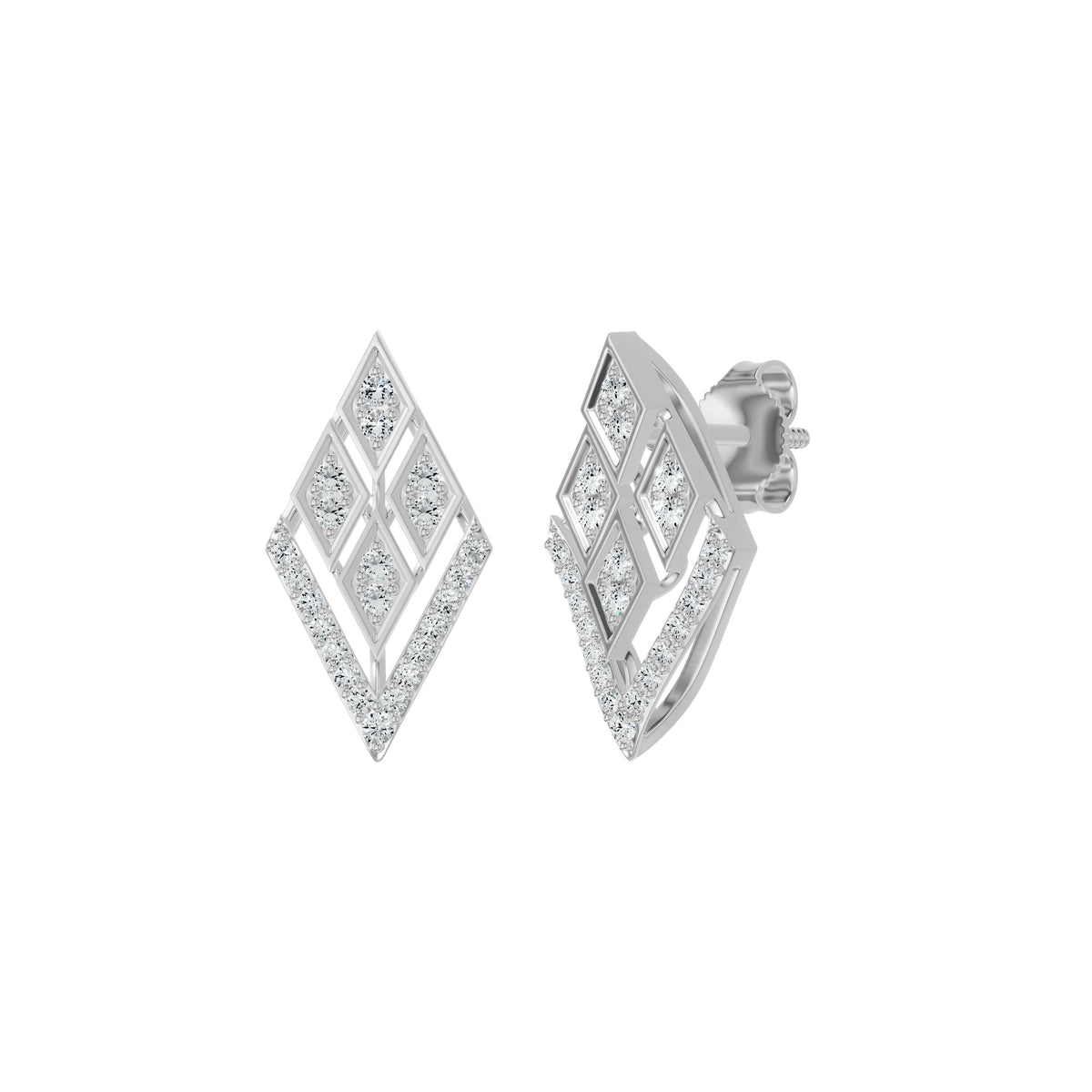 SPER01175 18 KT / White Gold
