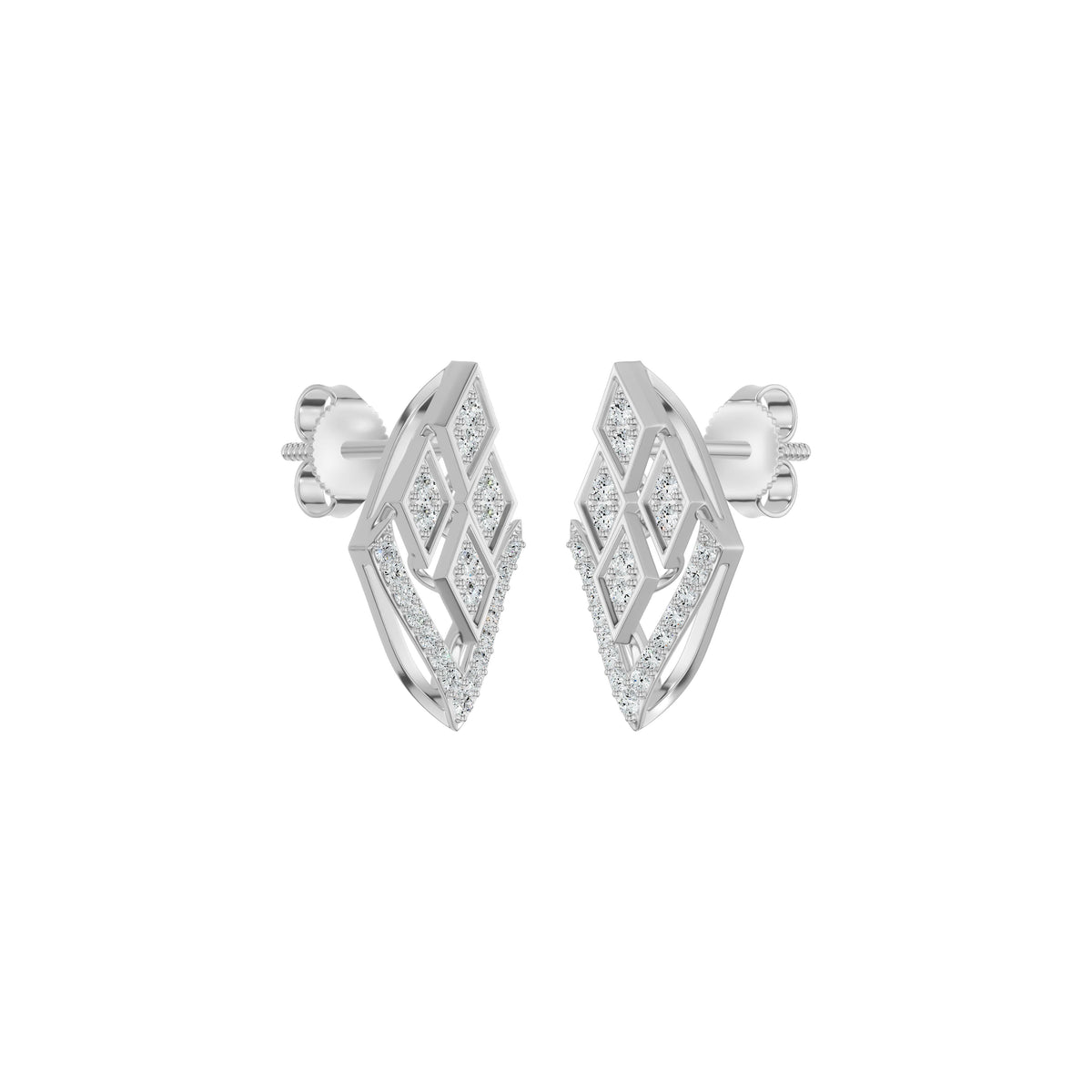 SPER01175 18 KT / White Gold