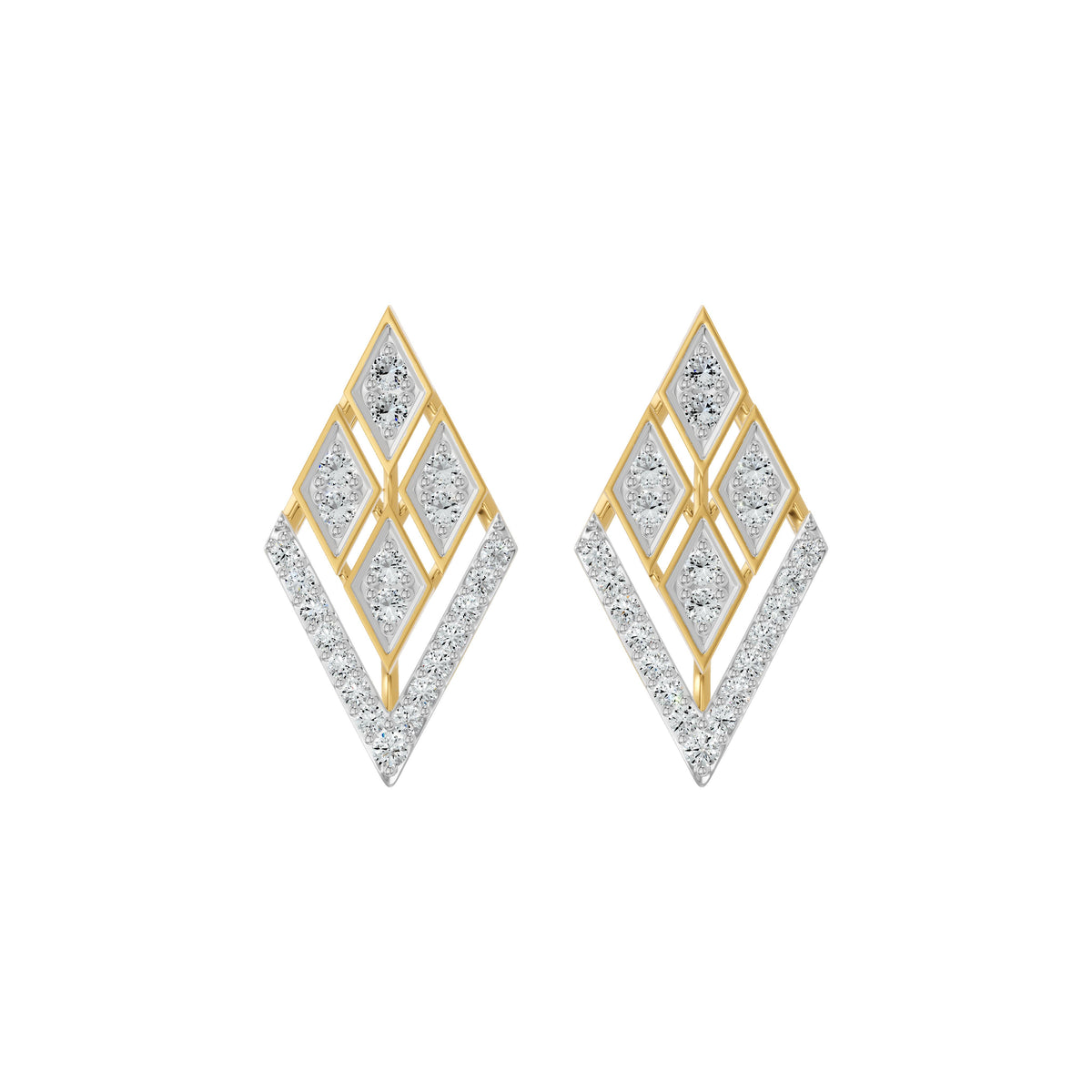 SPER01175 18 KT / Yellow Gold