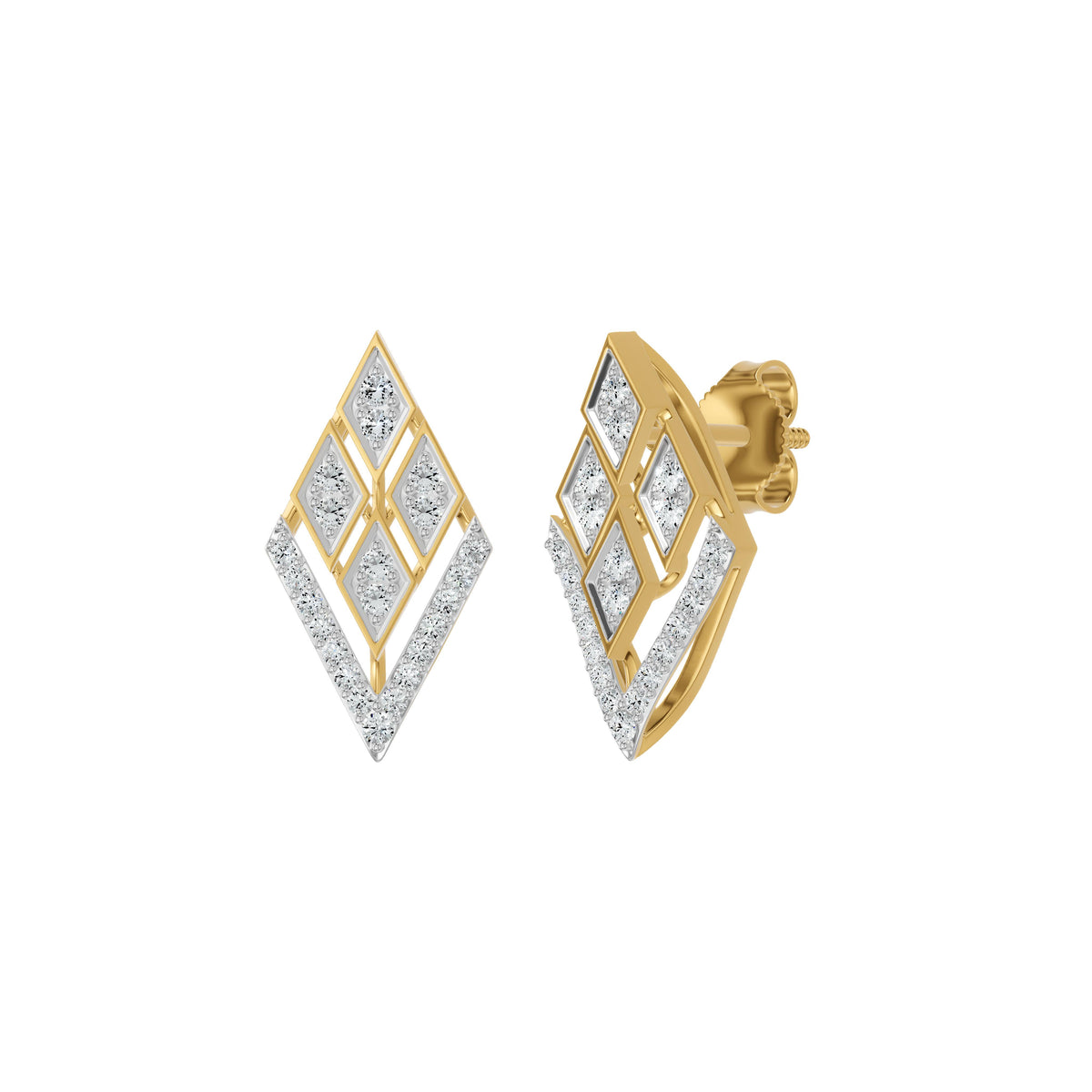 SPER01175 18 KT / Yellow Gold