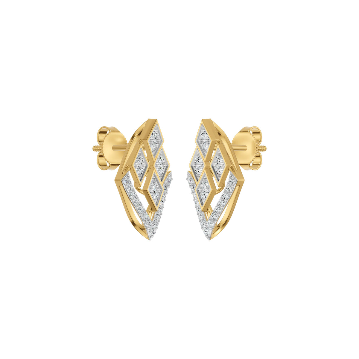 SPER01175 18 KT / Yellow Gold