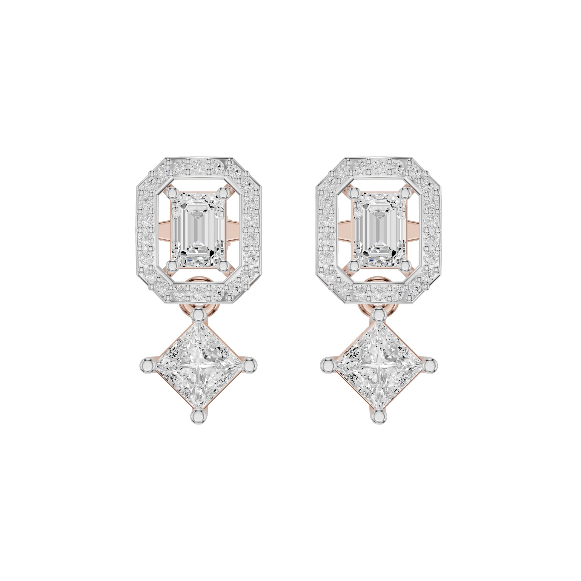 SPER01183 18 KT / Rose Gold
