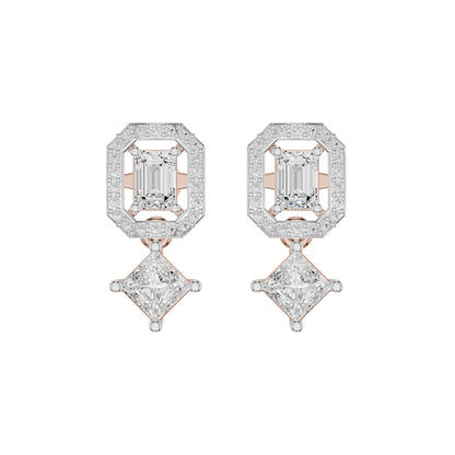 SPER01183 18 KT / Rose Gold