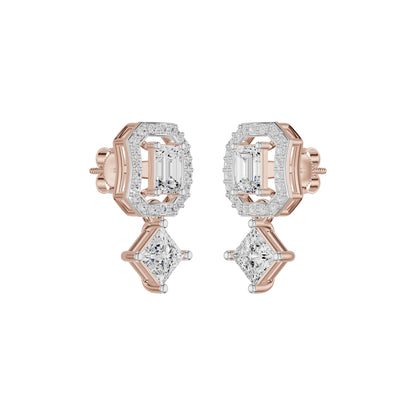 SPER01183 18 KT / Rose Gold