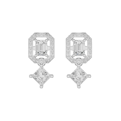 SPER01183 18 KT / White Gold