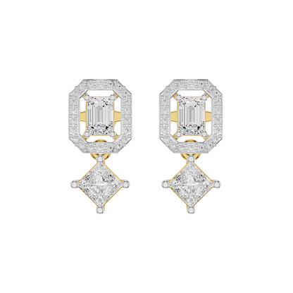 SPER01183 18 KT / Yellow Gold