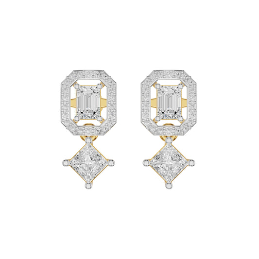 SPER01183 18 KT / Yellow Gold