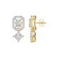 SPER01183 18 KT / Yellow Gold