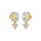 SPER01183 18 KT / Yellow Gold