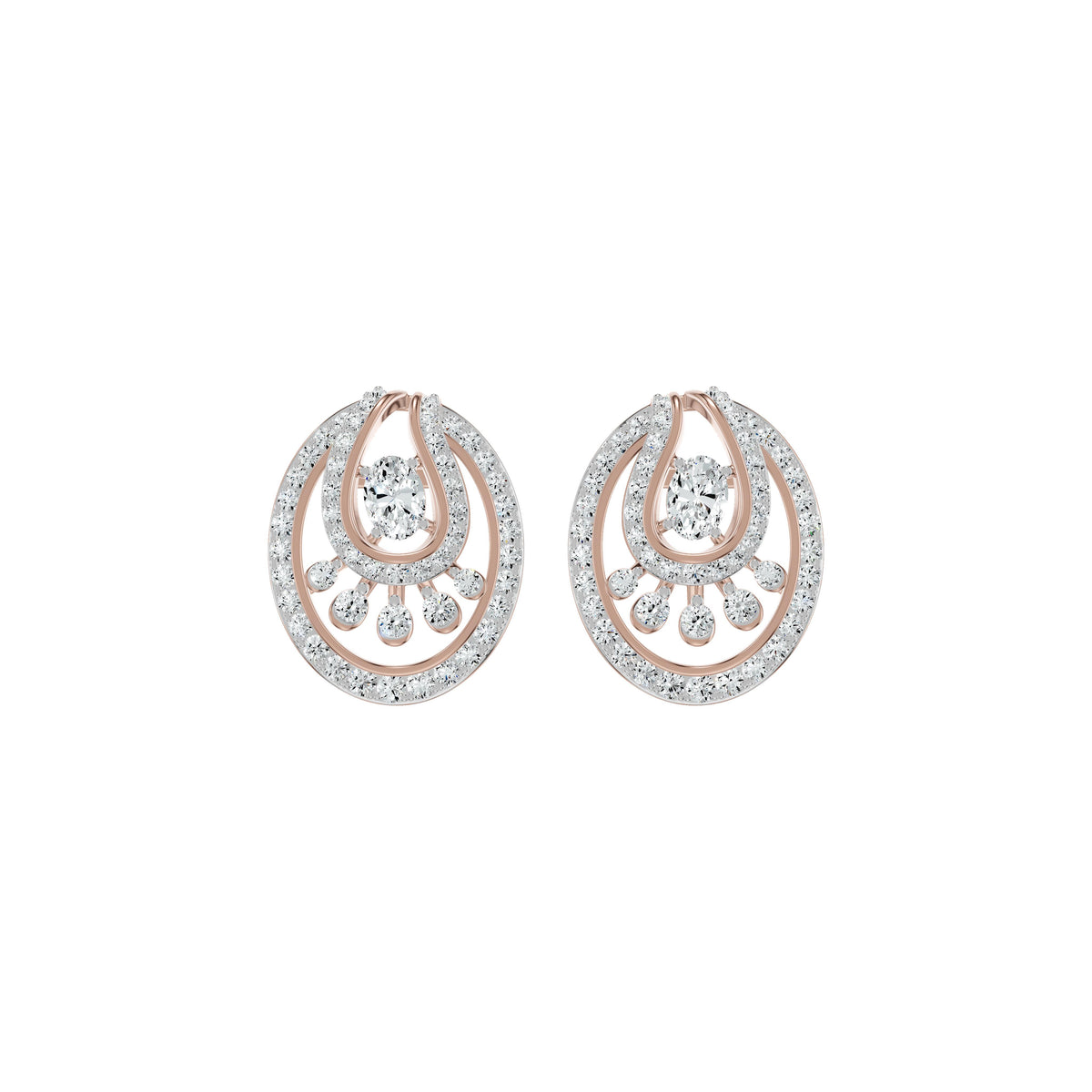 SPER01184 18 KT / Rose Gold