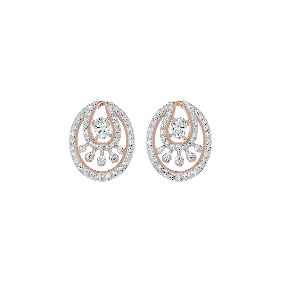 SPER01184 18 KT / Rose Gold