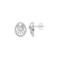 SPER01184 18 KT / White Gold