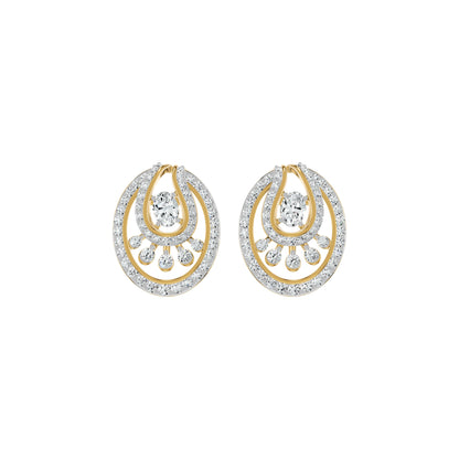 SPER01184 18 KT / Yellow Gold