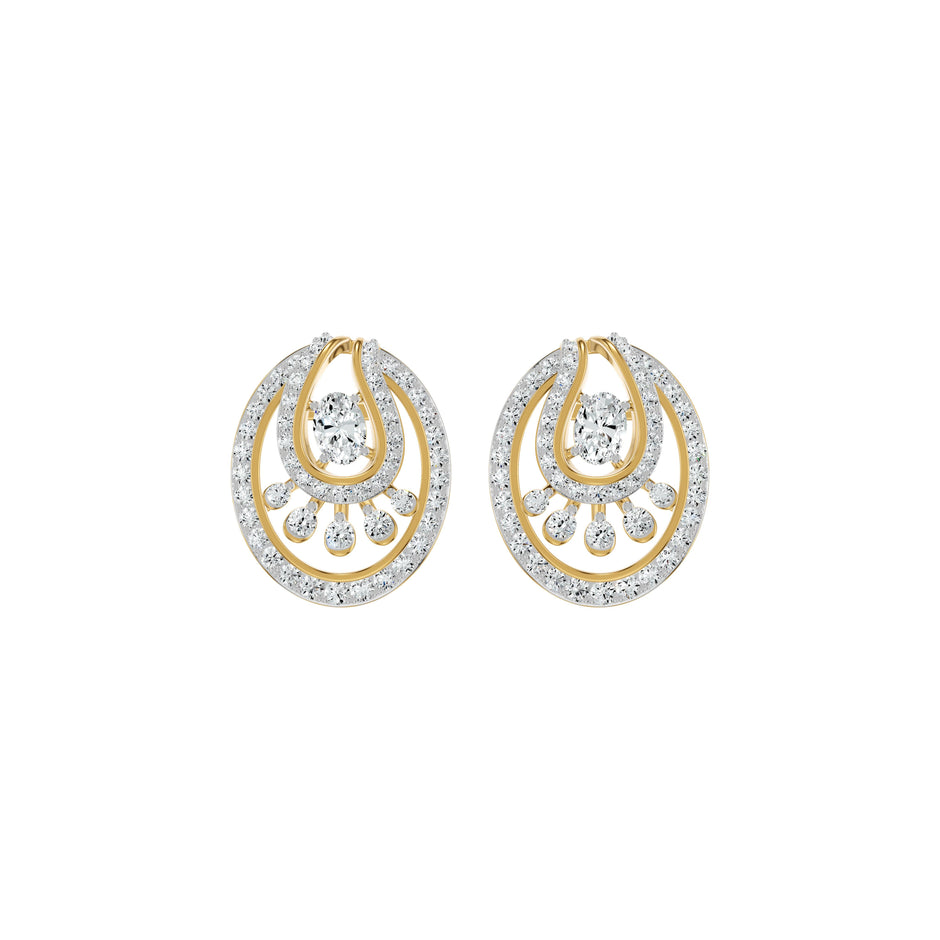 SPER01184 18 KT / Yellow Gold