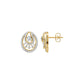 SPER01184 18 KT / Yellow Gold