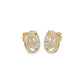 SPER01184 18 KT / Yellow Gold