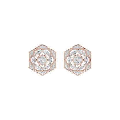 SPER01186 18 KT / Rose Gold