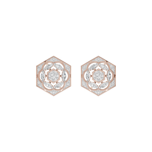SPER01186 18 KT / Rose Gold