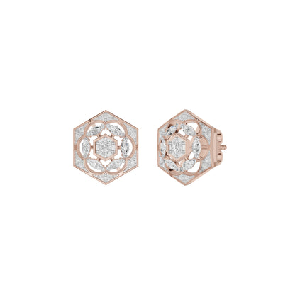 SPER01186 18 KT / Rose Gold