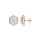 SPER01186 18 KT / Rose Gold