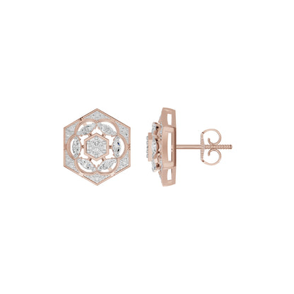 SPER01186 18 KT / Rose Gold