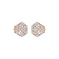 SPER01186 18 KT / Rose Gold
