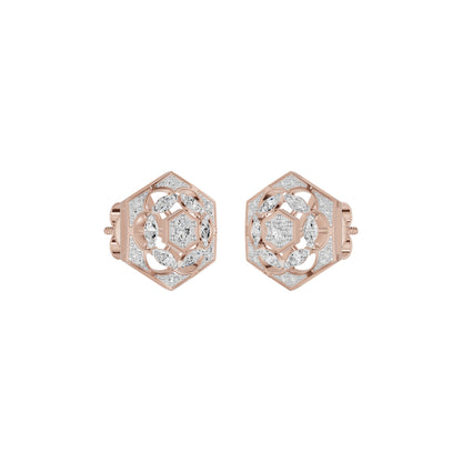 SPER01186 18 KT / Rose Gold