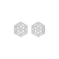 SPER01186 18 KT / White Gold