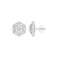 SPER01186 18 KT / White Gold