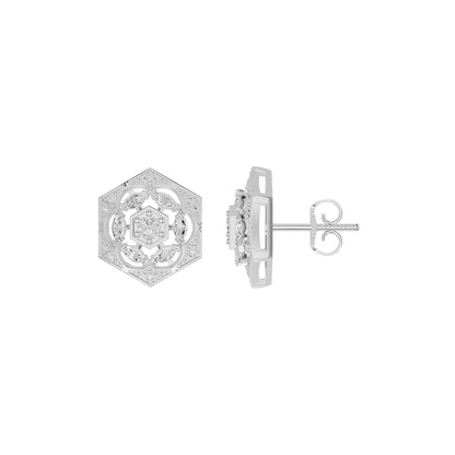 SPER01186 18 KT / White Gold
