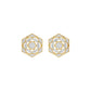 SPER01186 18 KT / Yellow Gold
