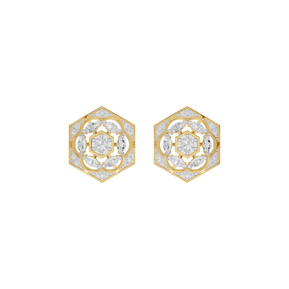 SPER01186 18 KT / Yellow Gold