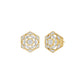 SPER01186 18 KT / Yellow Gold