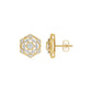SPER01186 18 KT / Yellow Gold