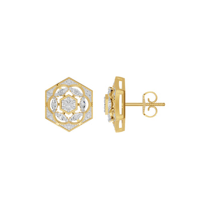 SPER01186 18 KT / Yellow Gold