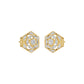 SPER01186 18 KT / Yellow Gold