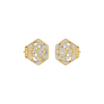 SPER01186 18 KT / Yellow Gold