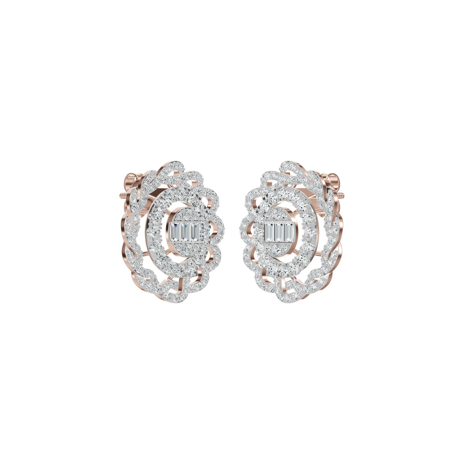 SPER01187 18 KT / Rose Gold