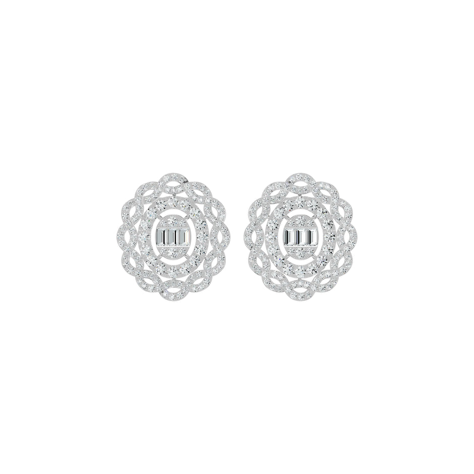 SPER01187 18 KT / White Gold