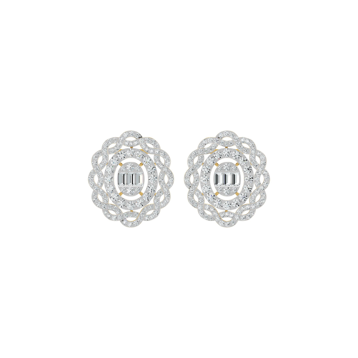 SPER01187 18 KT / Yellow Gold