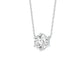 SPN001012-00-3.00 18 KT / White Gold