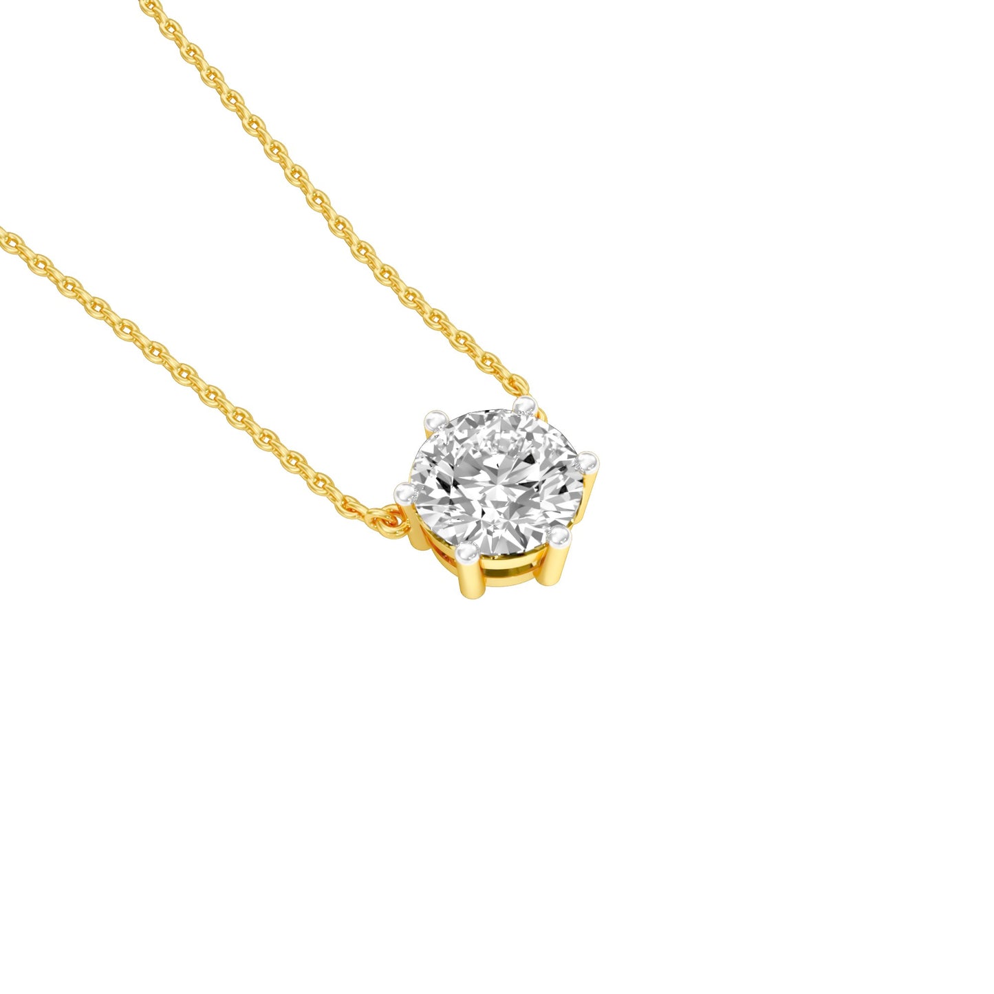 SPN001012-00-3.00 18 KT / Yellow Gold