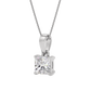 Pure Radiance Diamond Pendant