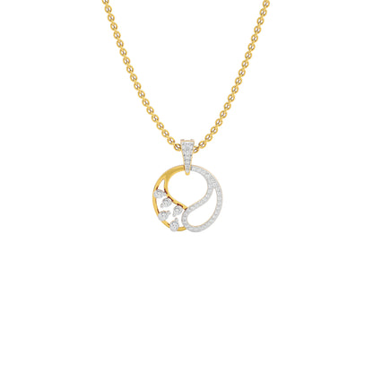 SPN001082 18 KT / Yellow Gold