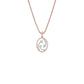 SPN001085 18 KT / Rose Gold