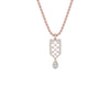 SPN001091 18 KT / Rose Gold