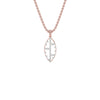 SPN001092 18 KT / Rose Gold